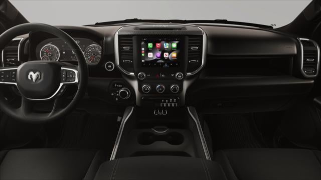 2026 RAM 1500 RAM 1500 EXPRESS CREW CAB 4X4 5'7' BOX