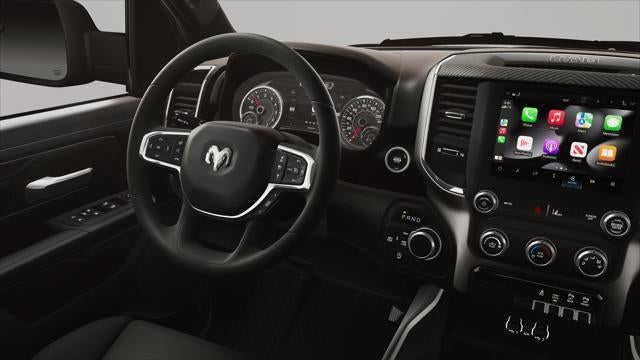 2026 RAM 1500 RAM 1500 EXPRESS CREW CAB 4X4 5'7' BOX