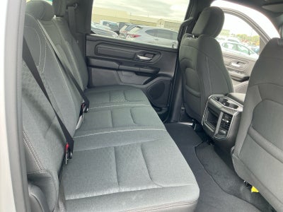 2027 RAM Ram 1500 RAM 1500 EXPRESS CREW CAB 4X4 5'7' BOX