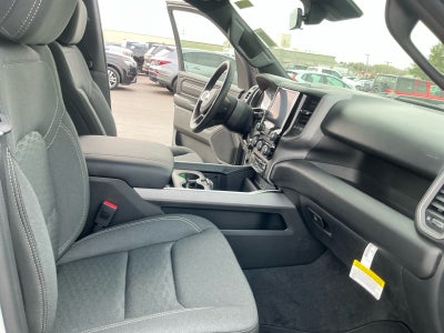 2027 RAM Ram 1500 RAM 1500 EXPRESS CREW CAB 4X4 5'7' BOX