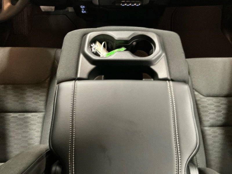 2025 RAM 1500 Tradesman Crew Cab 4x4 5'7' Box