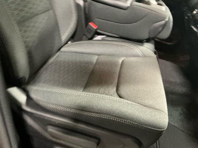 2025 RAM 1500 Tradesman Crew Cab 4x4 5'7' Box