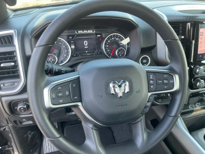 2026 RAM 1500 RAM 1500 EXPRESS CREW CAB 4X4 5'7' BOX