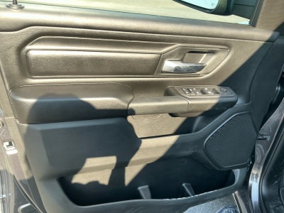 2026 RAM 1500 RAM 1500 EXPRESS CREW CAB 4X4 5'7' BOX