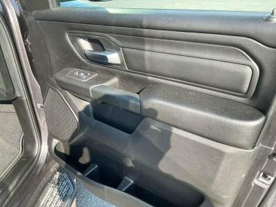 2026 RAM 1500 RAM 1500 EXPRESS CREW CAB 4X4 5'7' BOX