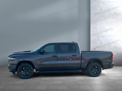 2026 RAM 1500 RAM 1500 EXPRESS CREW CAB 4X4 5'7' BOX
