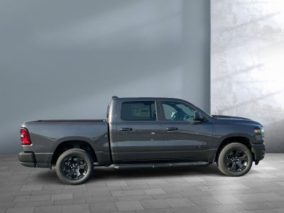 2026 RAM 1500 RAM 1500 EXPRESS CREW CAB 4X4 5'7' BOX
