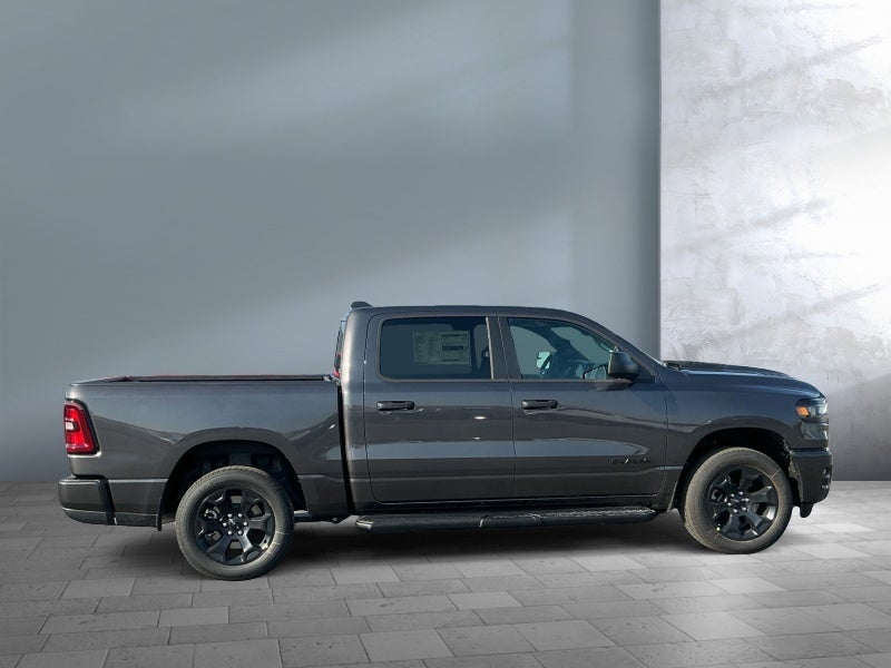 2026 RAM 1500 RAM 1500 EXPRESS CREW CAB 4X4 5'7' BOX
