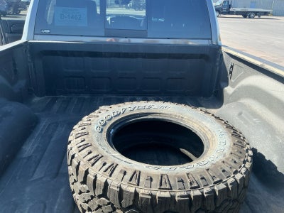 2023 RAM 2500 Power Wagon Crew Cab 4x4 6'4' Box