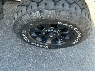 2023 RAM 2500 Power Wagon Crew Cab 4x4 6'4' Box