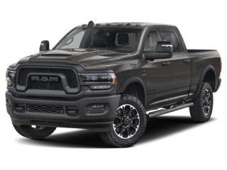 2023 RAM 2500 Power Wagon Crew Cab 4x4 6'4' Box