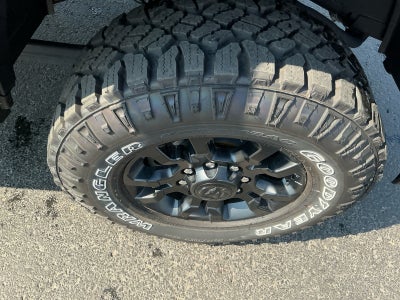 2026 RAM 2500 RAM 2500 POWER WAGON CREW CAB 4X4 6'4' BOX