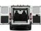 2018 RAM ProMaster 1500 Cargo Van Low Roof 136' WB