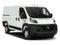 2018 RAM ProMaster 1500 Cargo Van Low Roof 136' WB