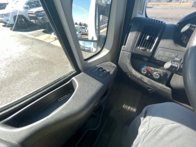 2020 RAM ProMaster 2500 Cargo Van High Roof 159' WB