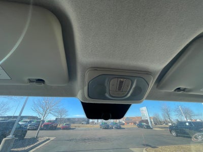 2020 RAM ProMaster 2500 Cargo Van High Roof 159' WB