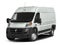2018 RAM ProMaster 2500 Cargo Van High Roof 159' WB