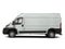 2018 RAM ProMaster 2500 Cargo Van High Roof 159' WB