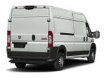 2018 RAM ProMaster 2500 Cargo Van High Roof 159' WB