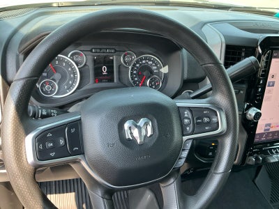 2026 RAM 2500 RAM 2500 TRADESMAN CREW CAB 4X4 6'4' BOX
