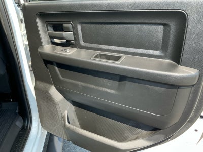 2026 RAM 2500 RAM 2500 TRADESMAN CREW CAB 4X4 6'4' BOX