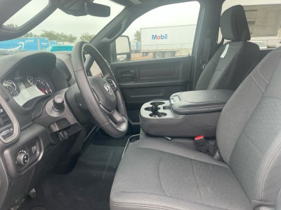2026 RAM 2500 RAM 2500 TRADESMAN CREW CAB 4X4 6'4' BOX