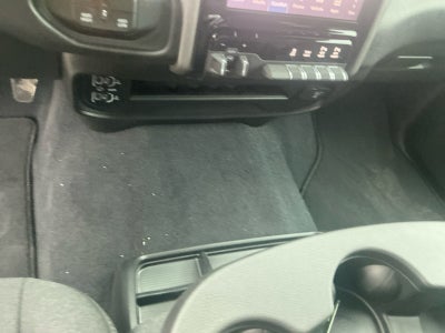 2026 RAM 2500 RAM 2500 TRADESMAN CREW CAB 4X4 6'4' BOX