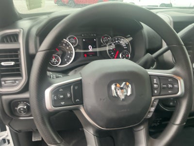 2026 RAM 2500 RAM 2500 TRADESMAN CREW CAB 4X4 6'4' BOX