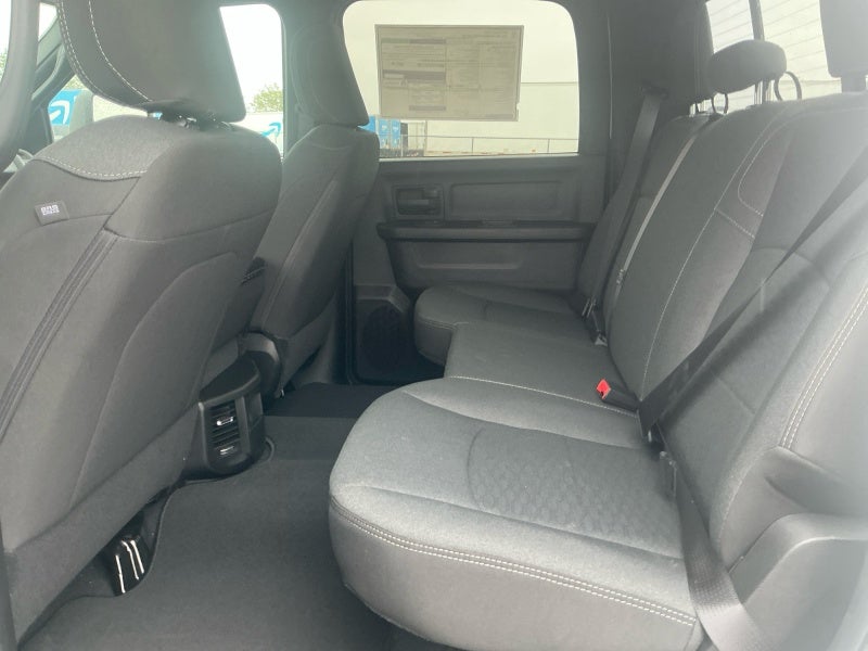 2026 RAM 2500 RAM 2500 TRADESMAN CREW CAB 4X4 6'4' BOX