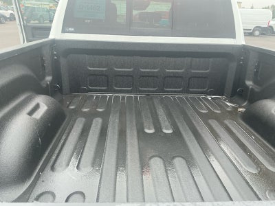 2026 RAM 2500 RAM 2500 TRADESMAN CREW CAB 4X4 6'4' BOX