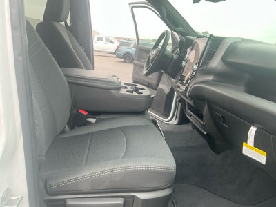 2026 RAM 2500 RAM 2500 TRADESMAN CREW CAB 4X4 6'4' BOX