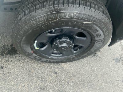2026 RAM 2500 RAM 2500 TRADESMAN CREW CAB 4X4 6'4' BOX