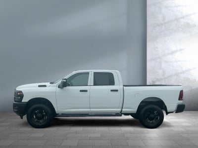 2026 RAM 2500 RAM 2500 TRADESMAN CREW CAB 4X4 6'4' BOX