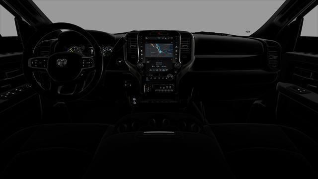 2026 RAM 2500 RAM 2500 TRADESMAN CREW CAB 4X4 6'4' BOX