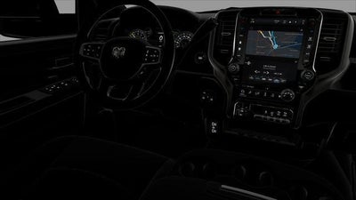 2026 RAM 2500 RAM 2500 TRADESMAN CREW CAB 4X4 6'4' BOX