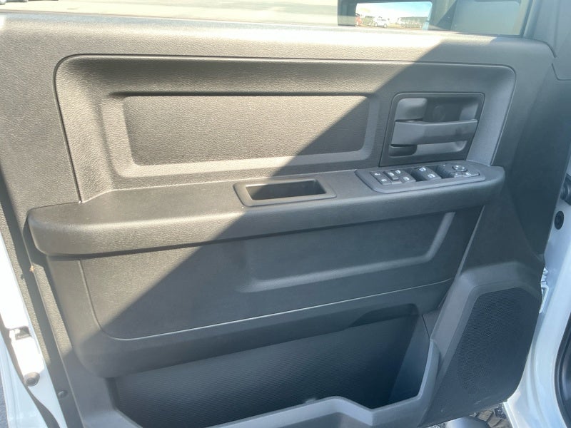2026 RAM 2500 RAM 2500 TRADESMAN CREW CAB 4X4 6'4' BOX