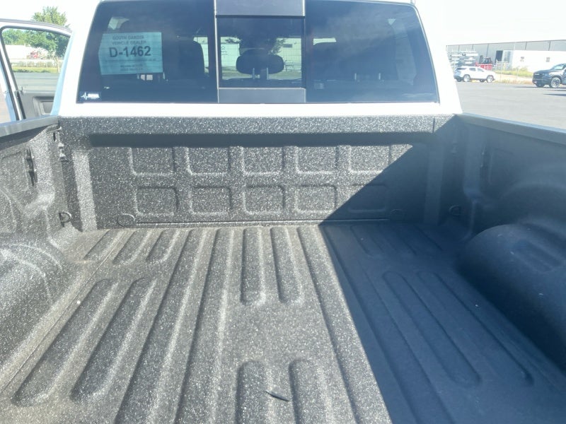 2026 RAM 2500 RAM 2500 TRADESMAN CREW CAB 4X4 6'4' BOX