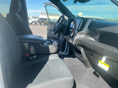 2026 RAM 2500 RAM 2500 TRADESMAN CREW CAB 4X4 6'4' BOX