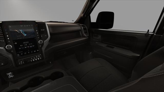 2026 RAM 2500 RAM 2500 TRADESMAN CREW CAB 4X4 6'4' BOX