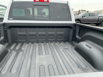 2026 RAM 2500 RAM 2500 TRADESMAN CREW CAB 4X4 6'4' BOX