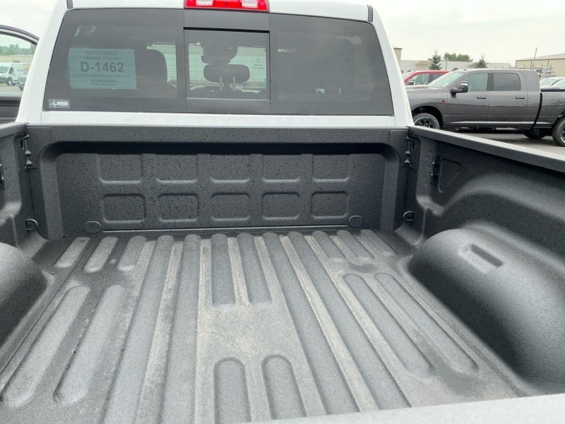 2026 RAM 2500 RAM 2500 TRADESMAN CREW CAB 4X4 6'4' BOX