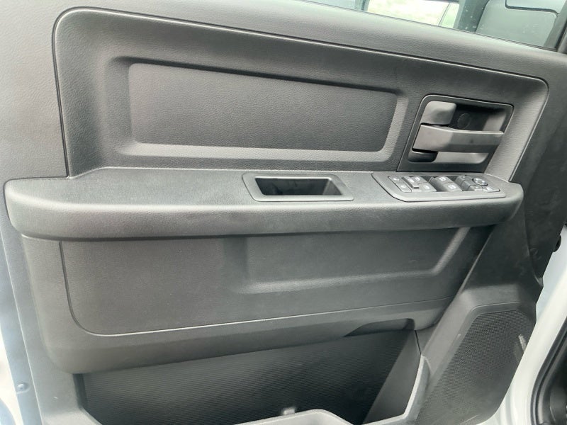 2026 RAM 2500 RAM 2500 TRADESMAN CREW CAB 4X4 6'4' BOX