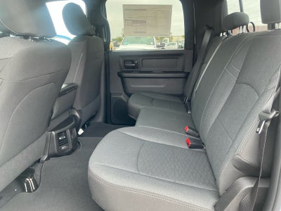 2026 RAM 2500 RAM 2500 TRADESMAN CREW CAB 4X4 6'4' BOX