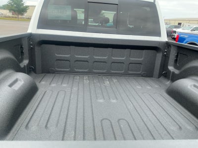 2026 RAM 2500 RAM 2500 TRADESMAN CREW CAB 4X4 6'4' BOX
