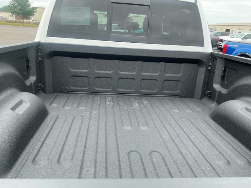 2026 RAM 2500 RAM 2500 TRADESMAN CREW CAB 4X4 6'4' BOX