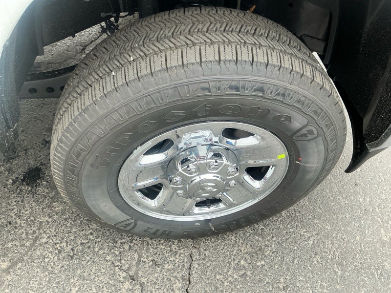 2026 RAM 2500 RAM 2500 TRADESMAN CREW CAB 4X4 6'4' BOX