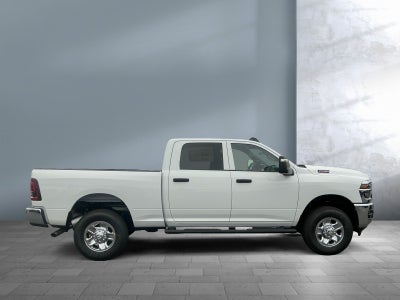 2026 RAM 2500 RAM 2500 TRADESMAN CREW CAB 4X4 6'4' BOX