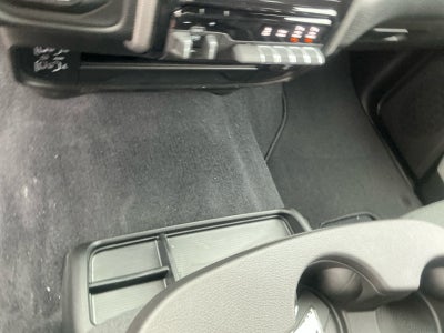 2026 RAM 2500 RAM 2500 TRADESMAN CREW CAB 4X4 6'4' BOX
