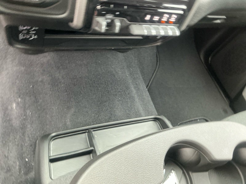 2026 RAM 2500 RAM 2500 TRADESMAN CREW CAB 4X4 6'4' BOX