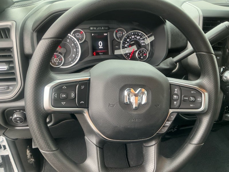 2026 RAM 2500 RAM 2500 TRADESMAN CREW CAB 4X4 6'4' BOX